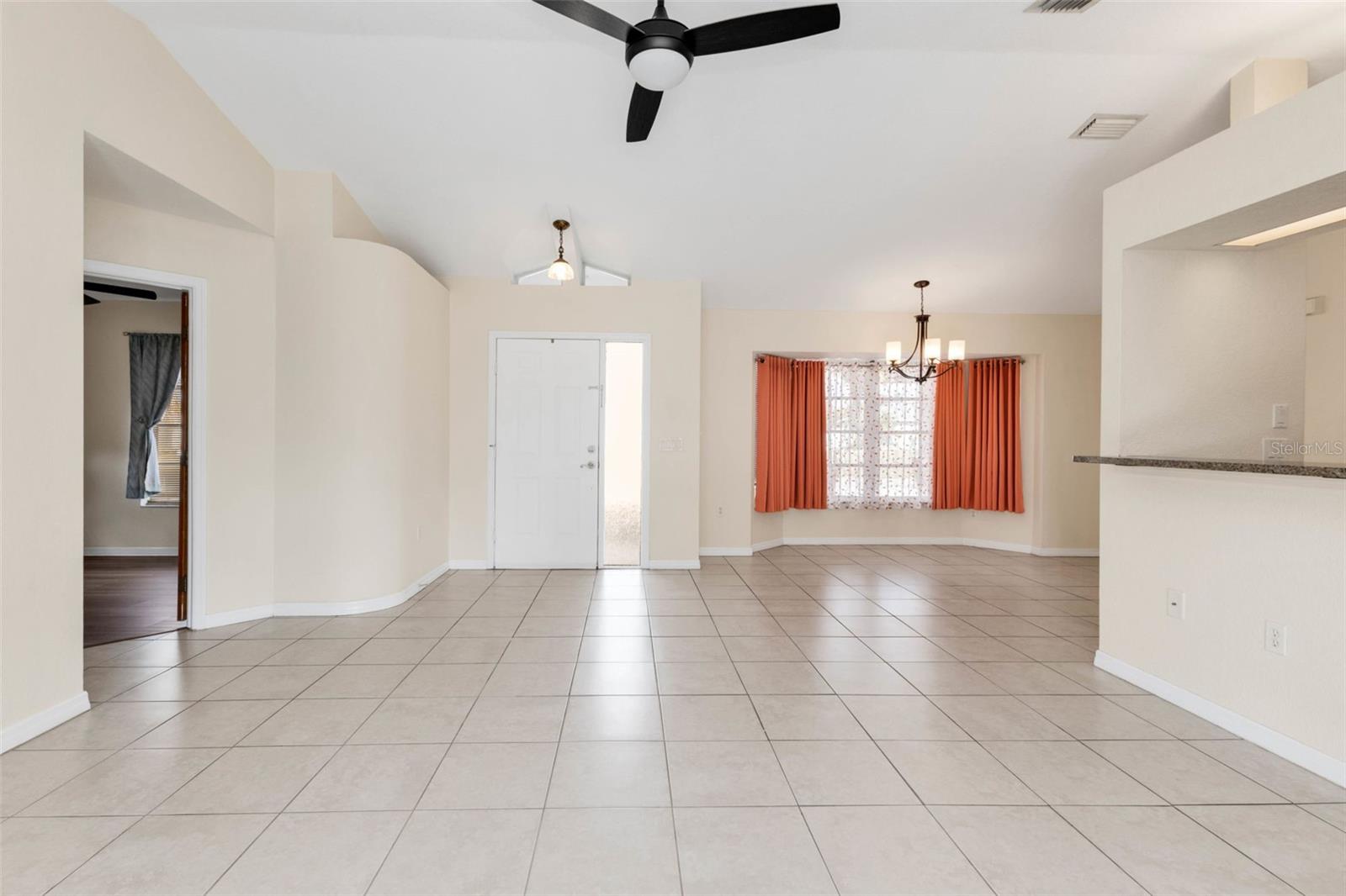 PORT CHARLOTTE SUB 09 - Residential