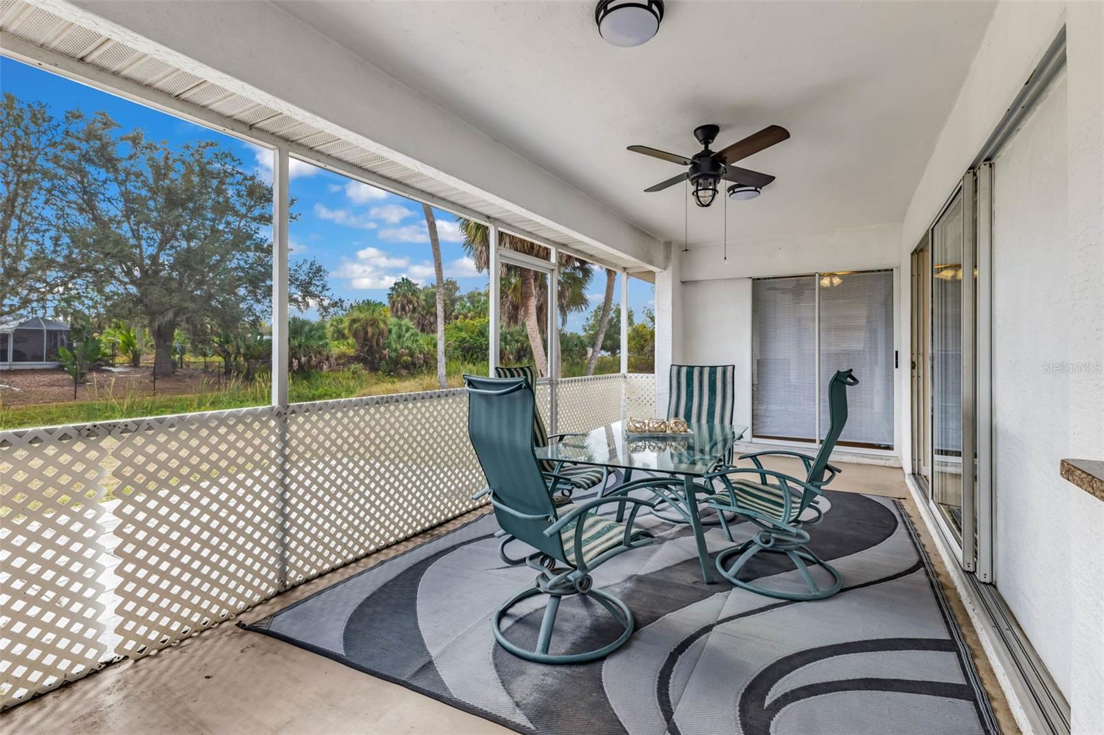 PORT CHARLOTTE SUB 09 - Residential