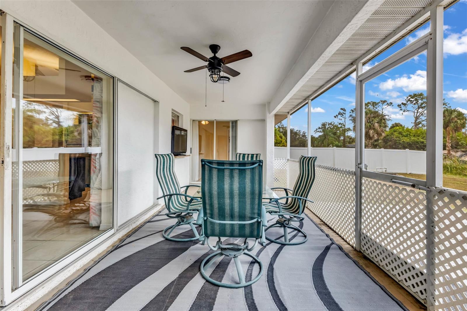 PORT CHARLOTTE SUB 09 - Residential