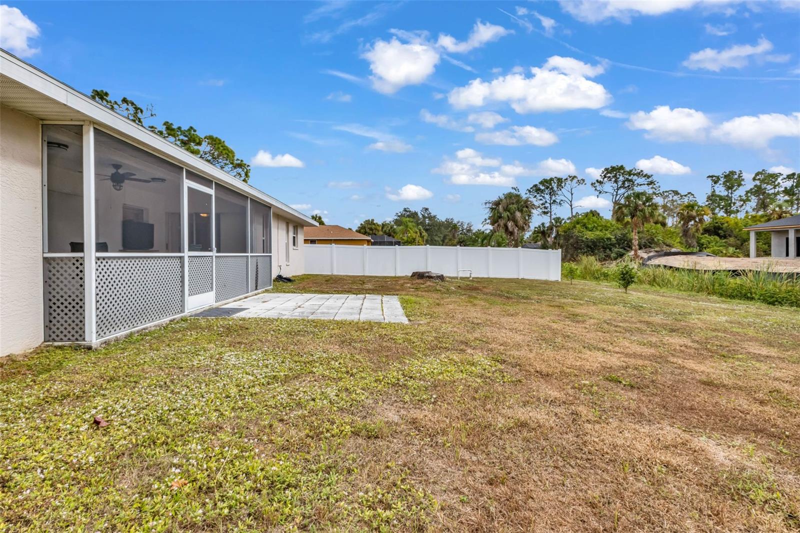 PORT CHARLOTTE SUB 09 - Residential