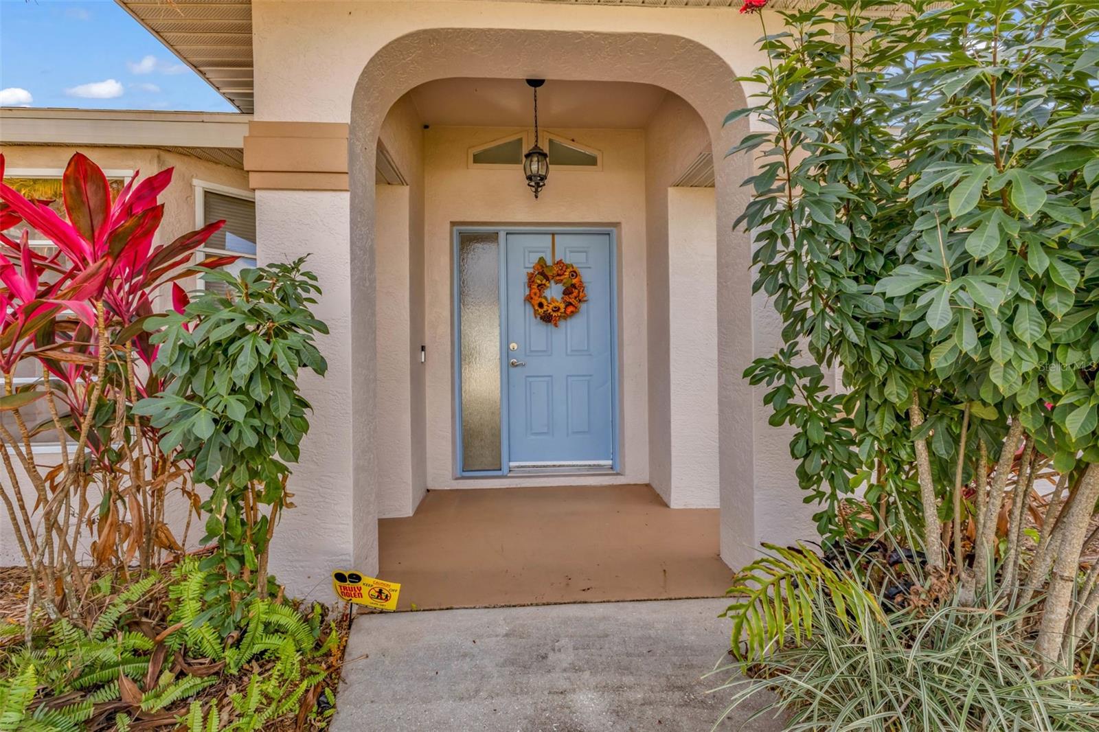 PORT CHARLOTTE SUB 09 - Residential