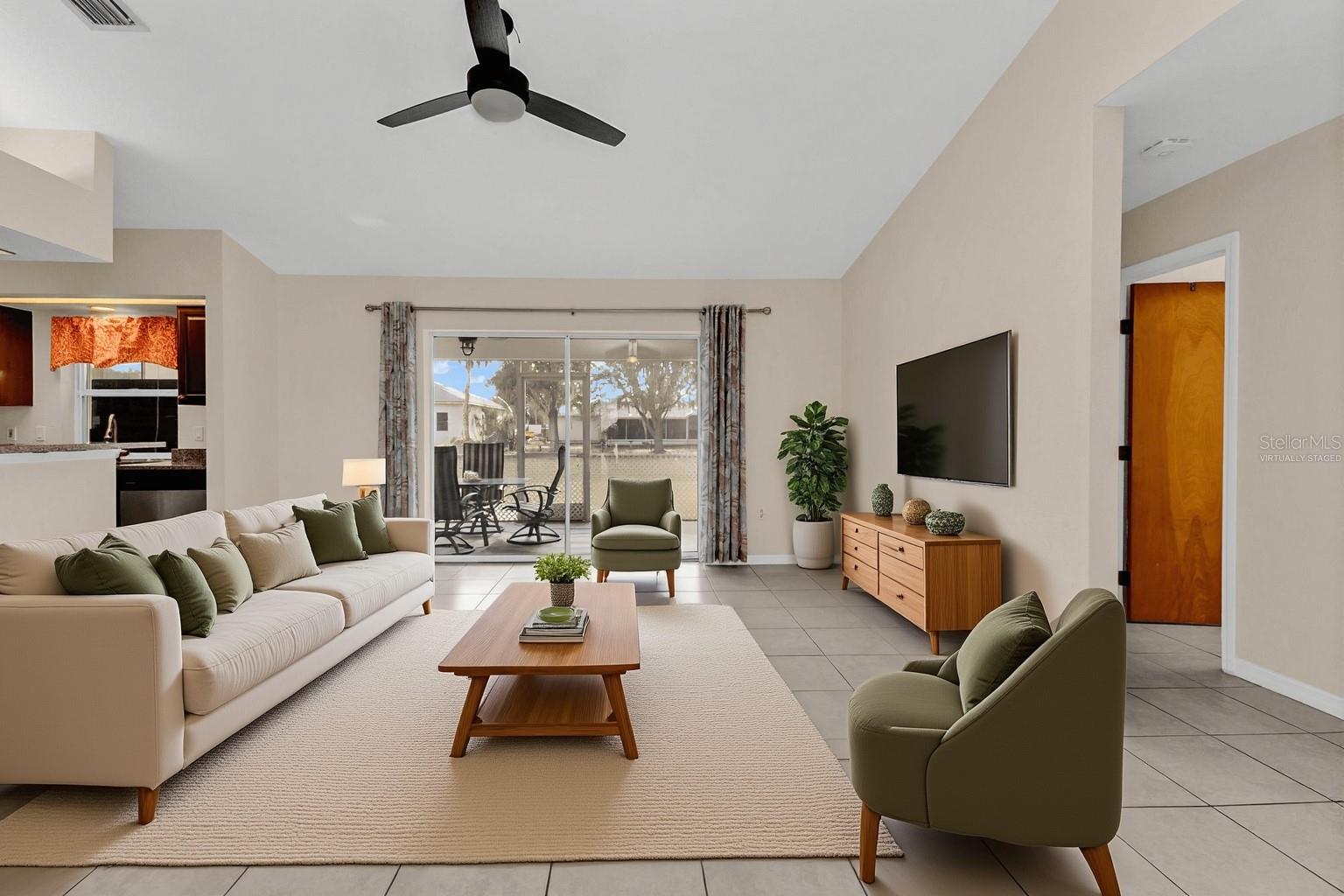 PORT CHARLOTTE SUB 09 - Residential