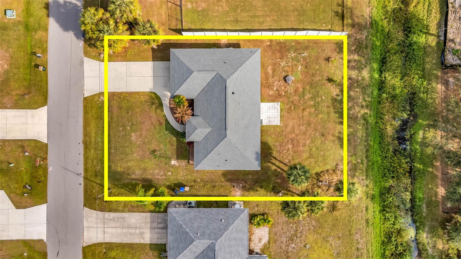 PORT CHARLOTTE SUB 09 - Residential