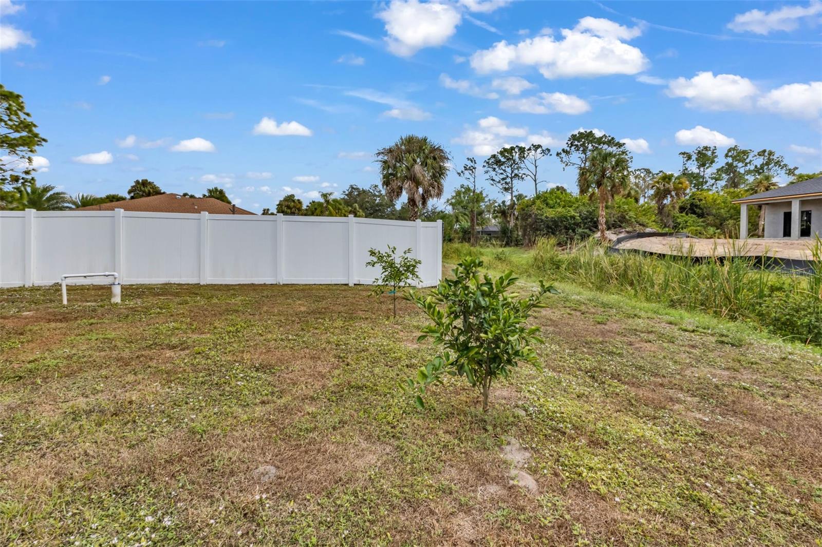 PORT CHARLOTTE SUB 09 - Residential