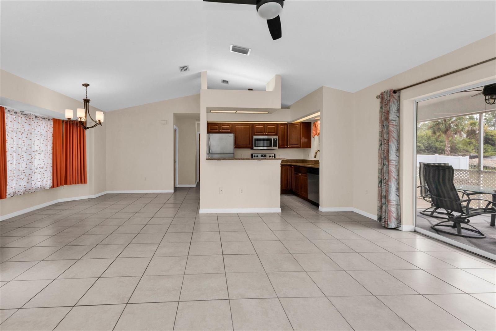 PORT CHARLOTTE SUB 09 - Residential