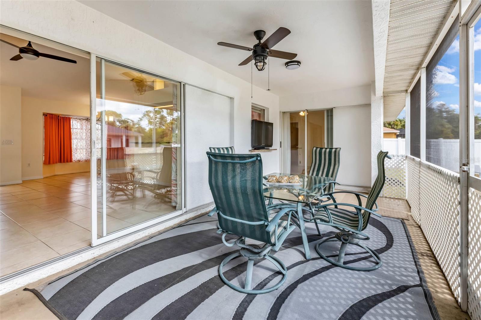 PORT CHARLOTTE SUB 09 - Residential