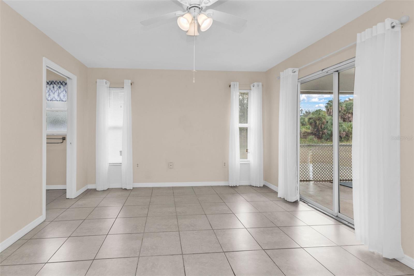 PORT CHARLOTTE SUB 09 - Residential