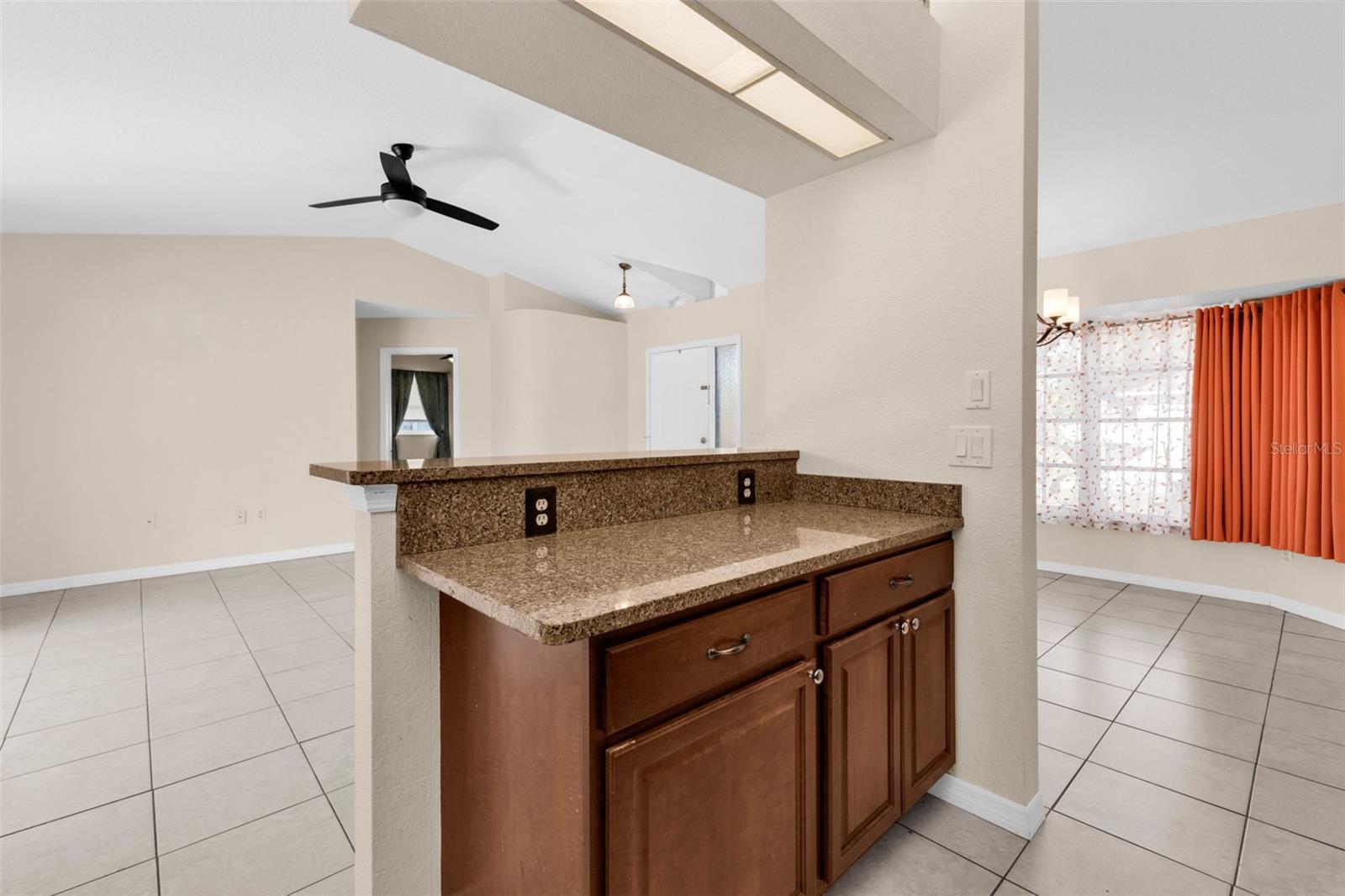 PORT CHARLOTTE SUB 09 - Residential