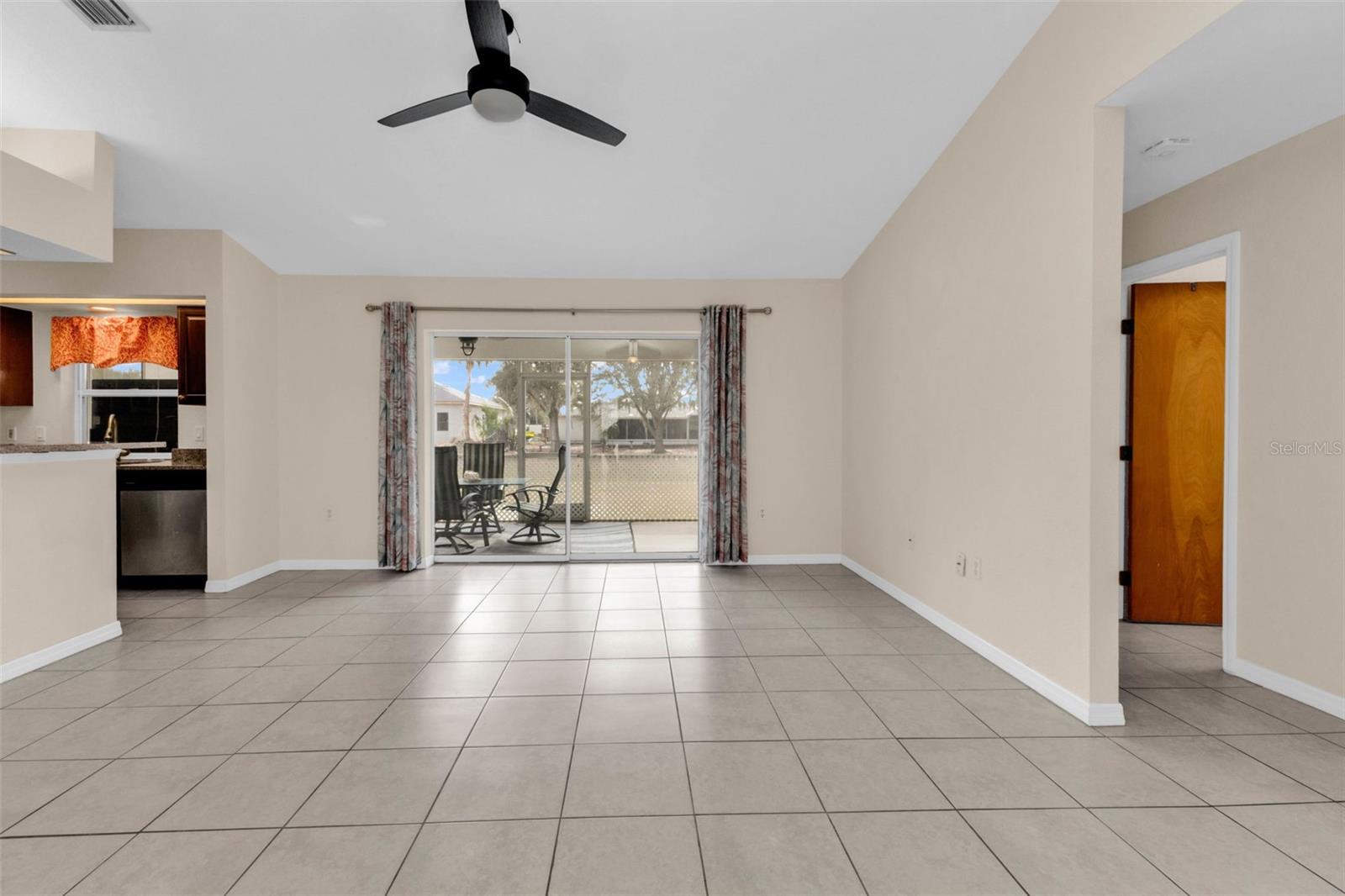 PORT CHARLOTTE SUB 09 - Residential