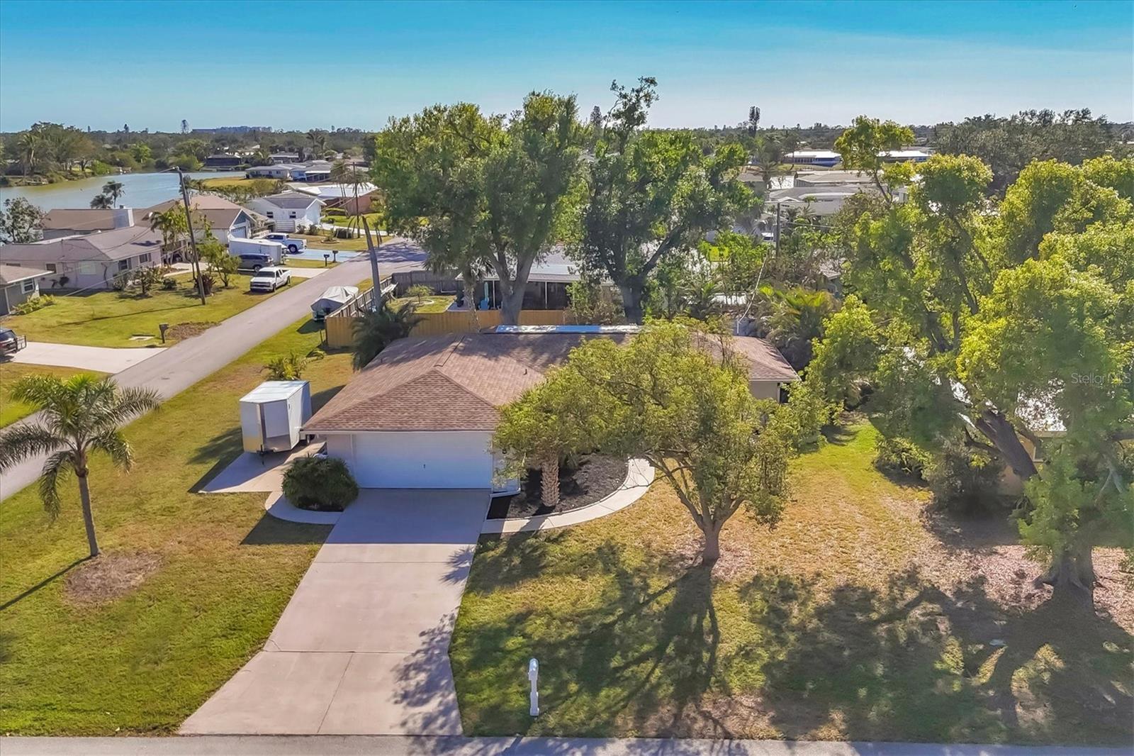 448 REDWOOD ROAD