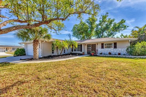 448 REDWOOD ROAD VENICE FL 34293