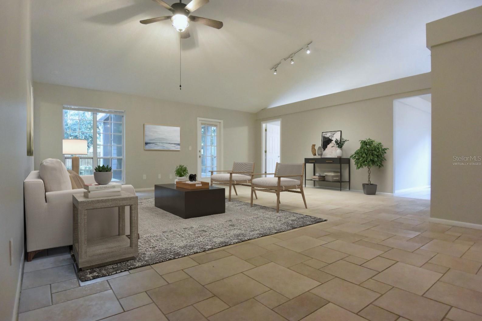 ROLLING OAKS - Residential