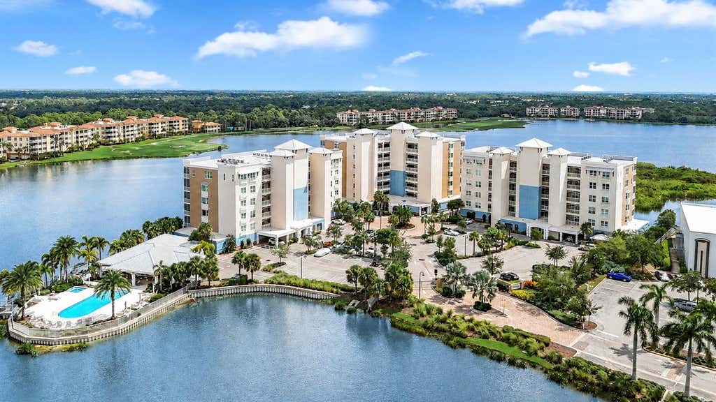 Photo of 10530 Boardwalk Loop #304, Bradenton, FL 34202 (MLS # A4697857)