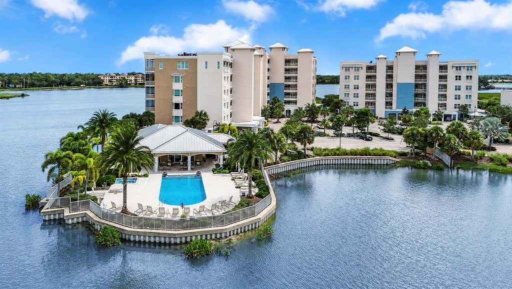Photo of 10530 Boardwalk Loop #304, Bradenton, FL 34202 (MLS # A4697857)