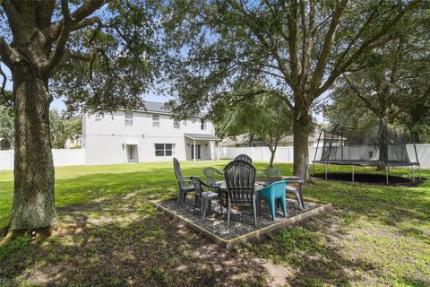 A home in APOPKA