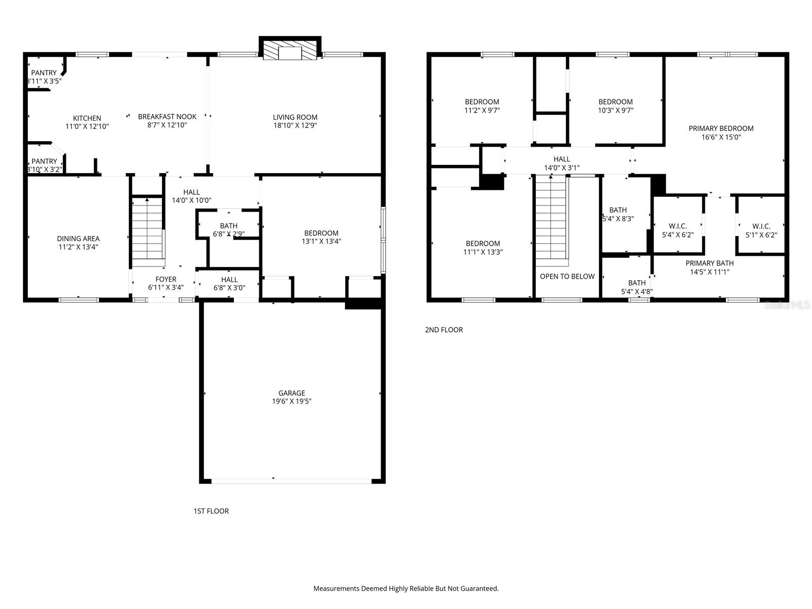 MINNEOLA HIGH POINTE PH 02 - Residential