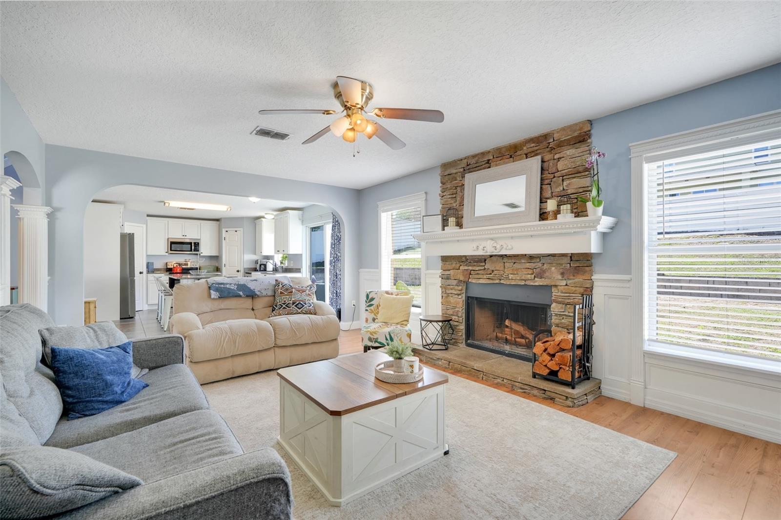 MINNEOLA HIGH POINTE PH 02 - Residential