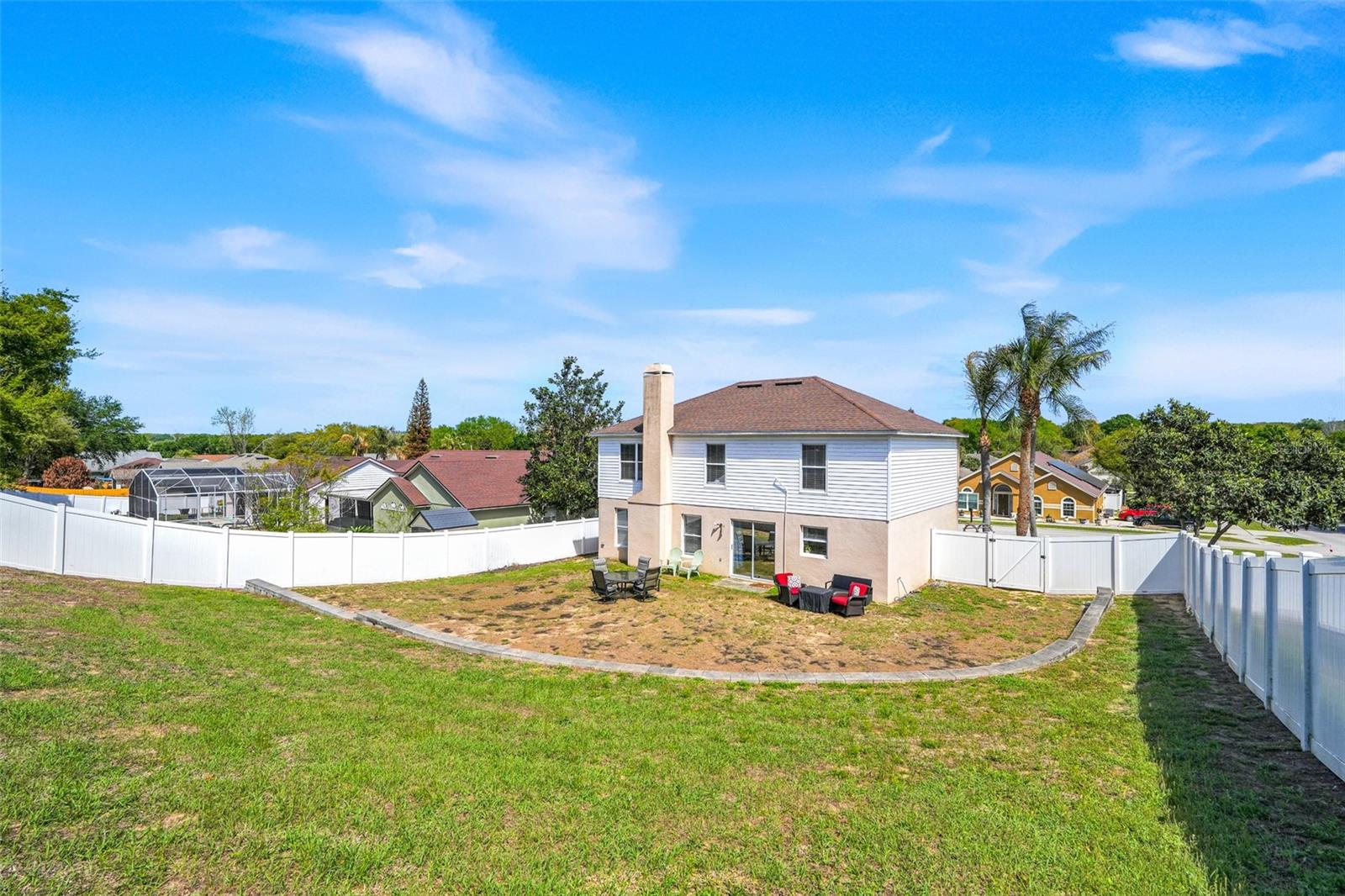 MINNEOLA HIGH POINTE PH 02 - Residential