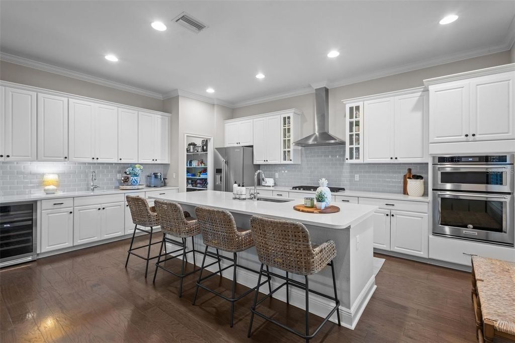 Photo of 2788 Long Bow Way, Odessa, FL 33556 (MLS # TB8404877)