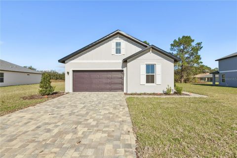 Photo of 17851 SW 68th Place, Dunnellon, FL 34432 (MLS # OM707285)