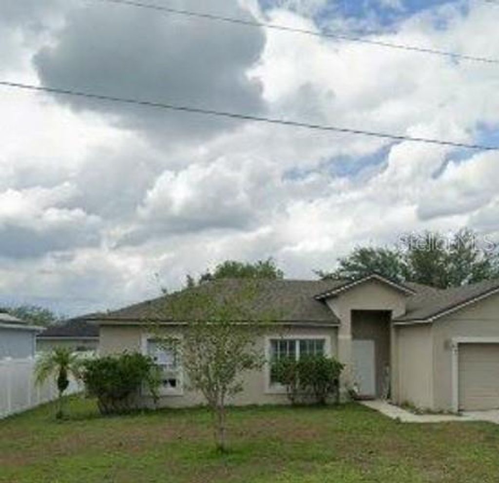 Photo of 611 Linnet Court, Kissimmee, FL 34759 (MLS # S5147281)