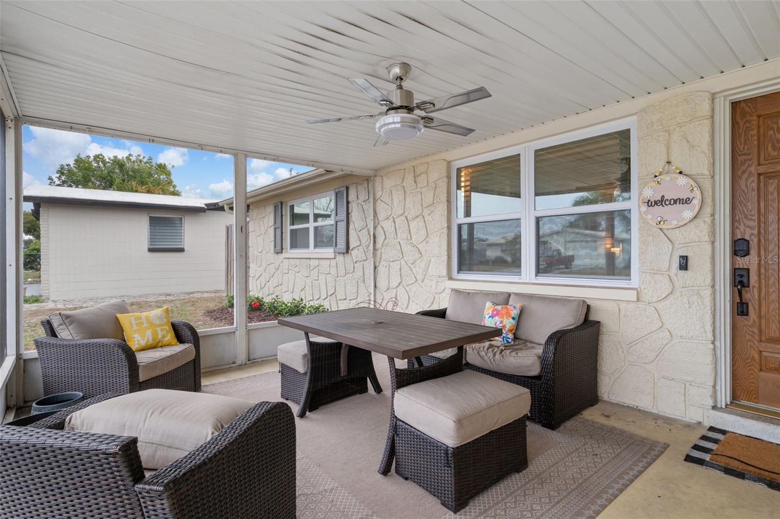 TAHITIAN HOMES - Residential