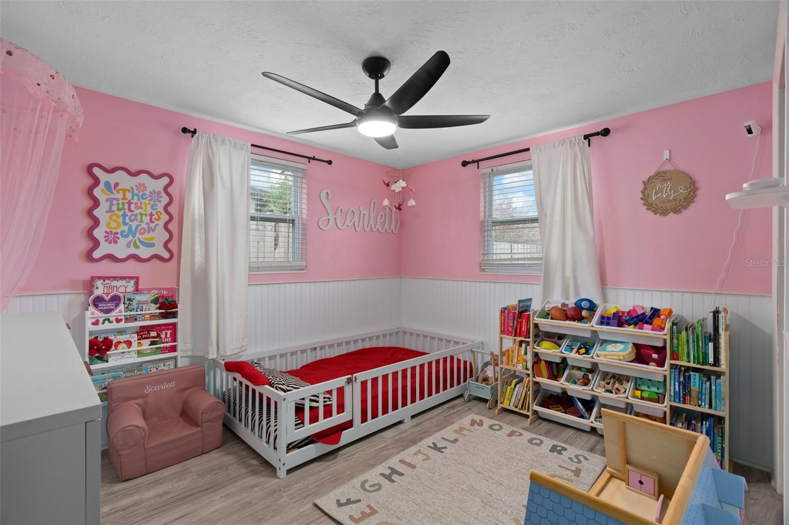 TAHITIAN HOMES - Residential