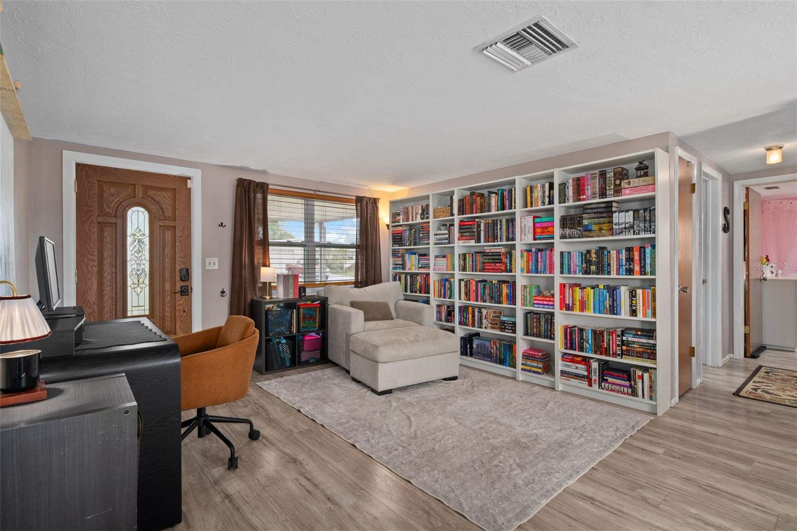 TAHITIAN HOMES - Residential