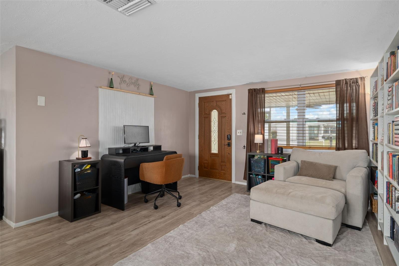 TAHITIAN HOMES - Residential