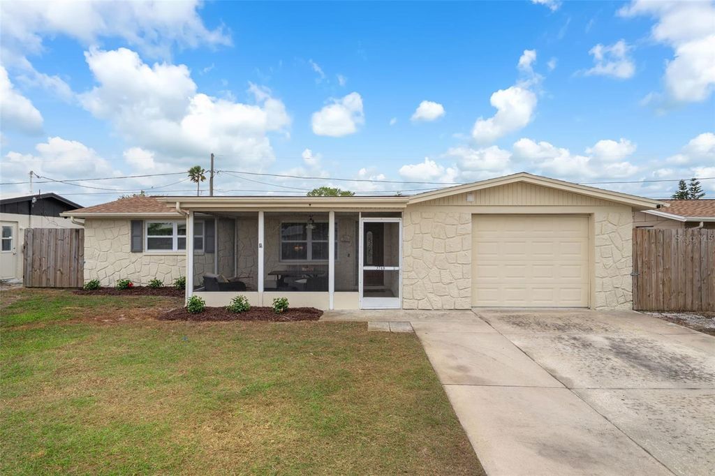 Photo of 3748 Redwood Drive, Holiday, FL 34691 (MLS # W7883324)