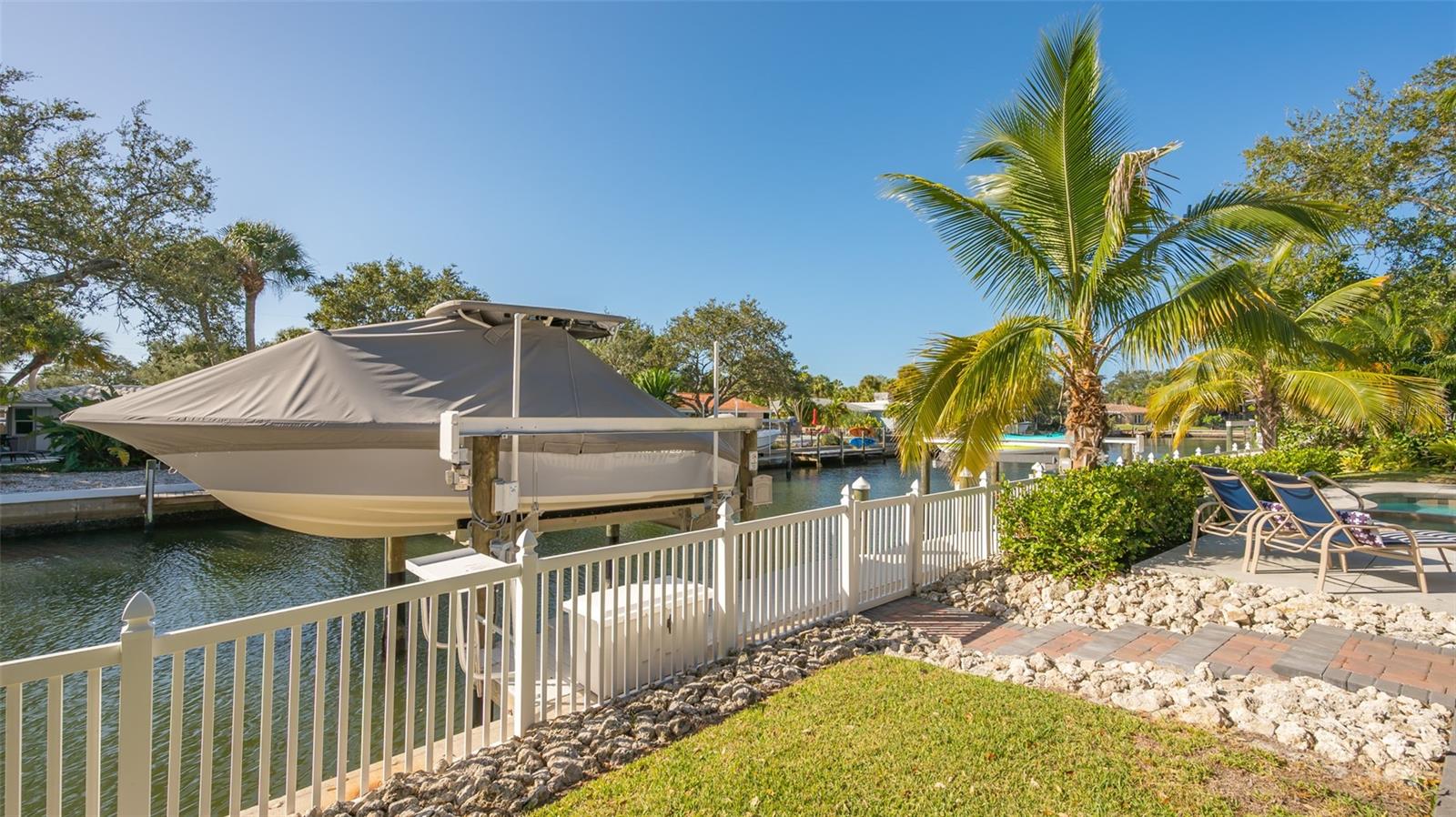 SIESTAS BAYSIDE WATERSIDE WEST - Residential