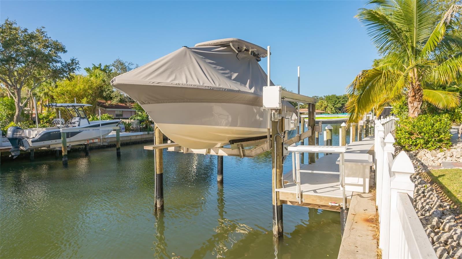 SIESTAS BAYSIDE WATERSIDE WEST - Residential