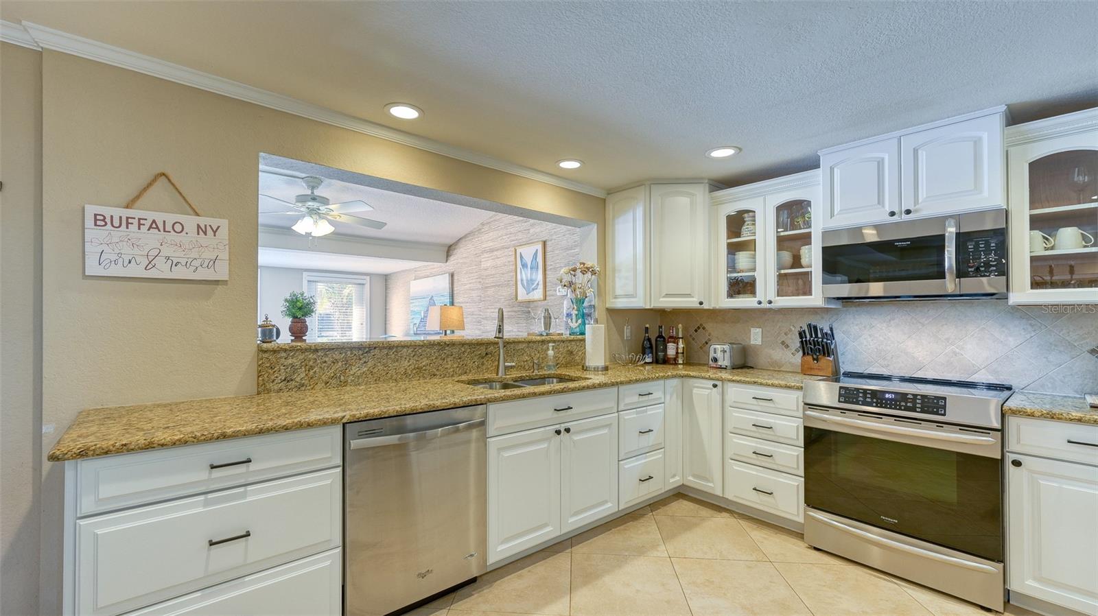 SIESTAS BAYSIDE WATERSIDE WEST - Residential