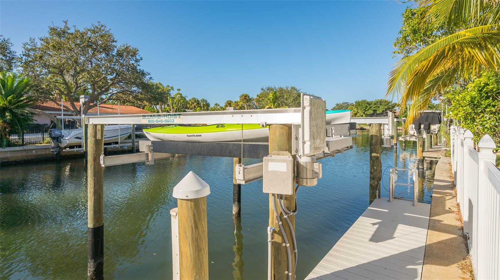 SIESTAS BAYSIDE WATERSIDE WEST - Residential