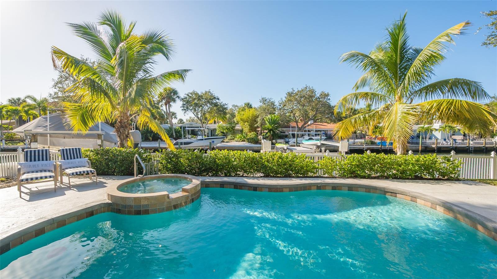 SIESTAS BAYSIDE WATERSIDE WEST - Residential