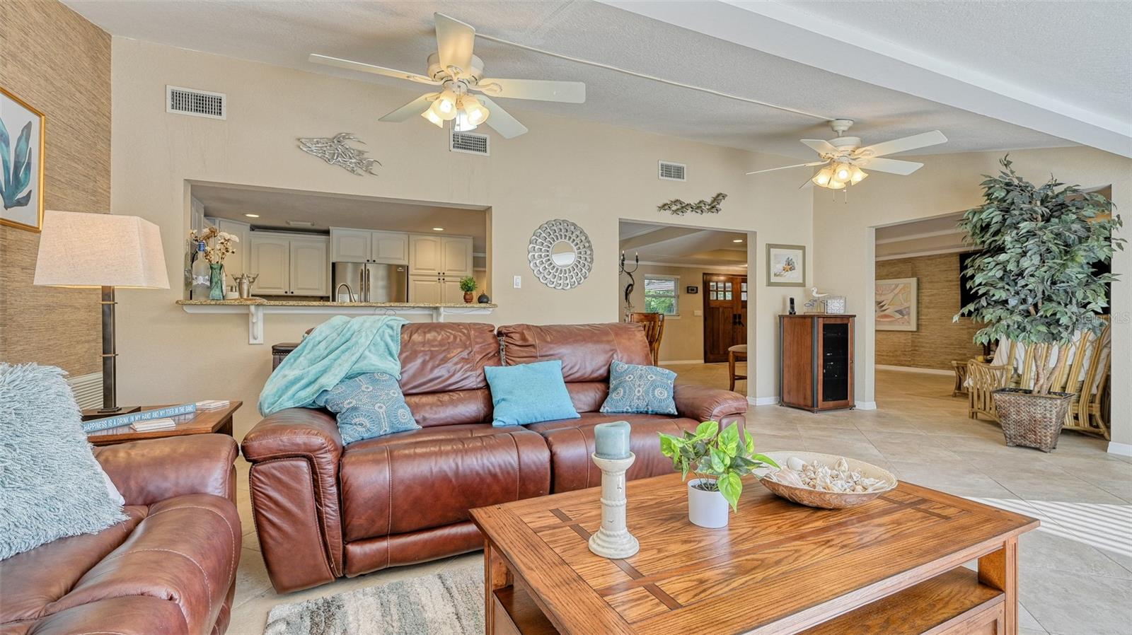 SIESTAS BAYSIDE WATERSIDE WEST - Residential