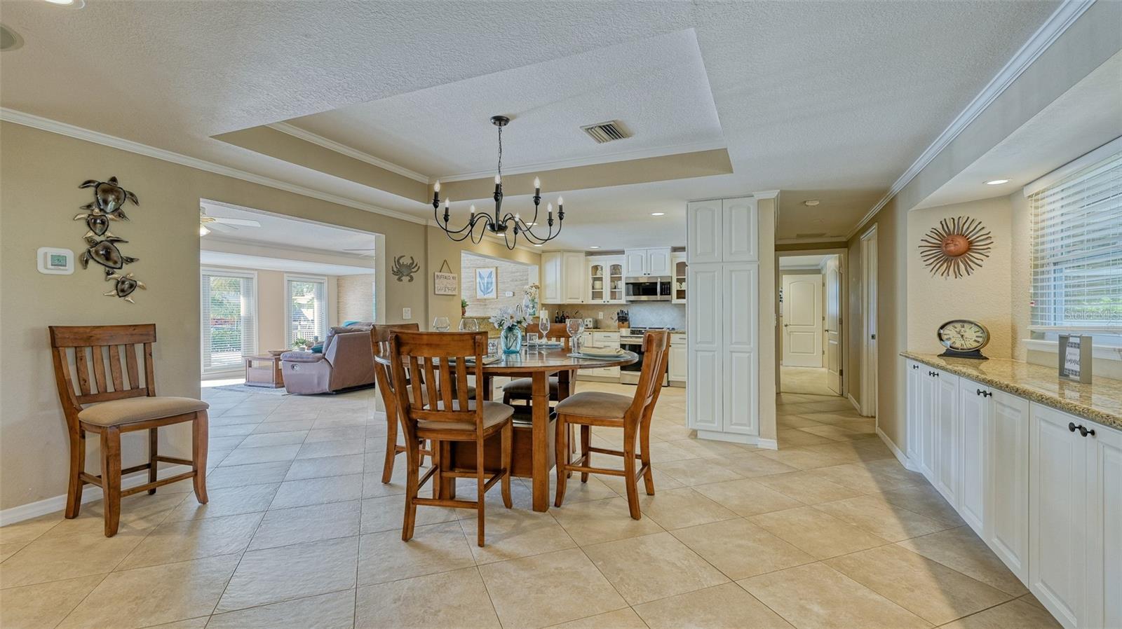 SIESTAS BAYSIDE WATERSIDE WEST - Residential