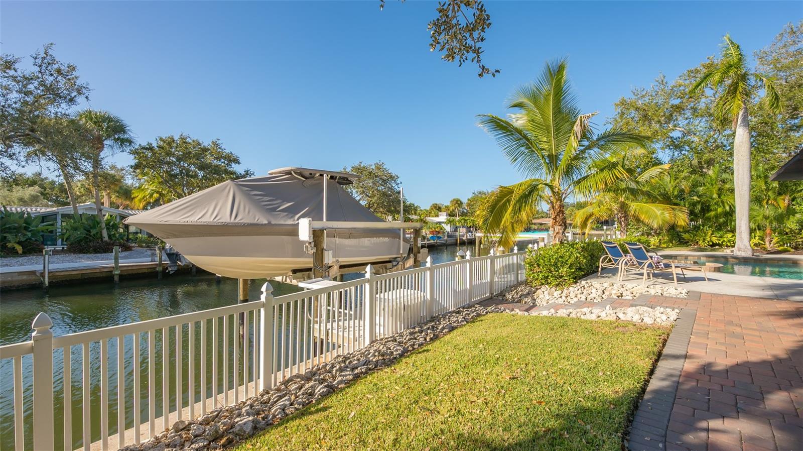 SIESTAS BAYSIDE WATERSIDE WEST - Residential