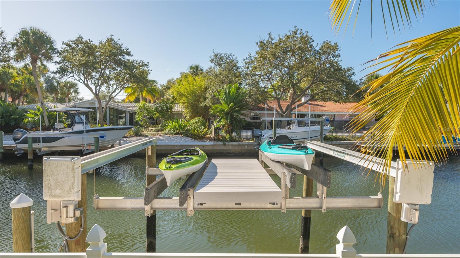 SIESTAS BAYSIDE WATERSIDE WEST - Residential