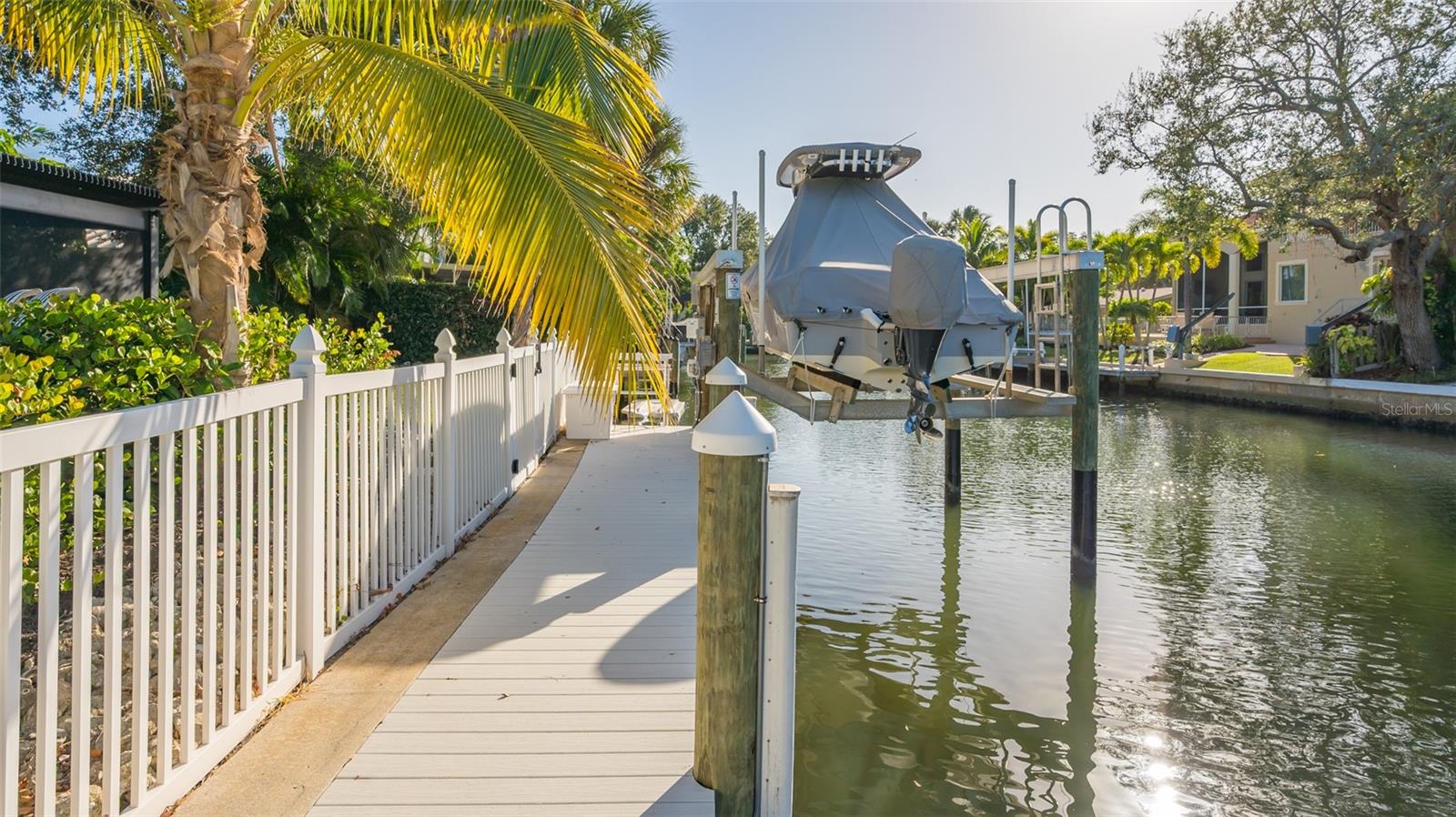 SIESTAS BAYSIDE WATERSIDE WEST - Residential