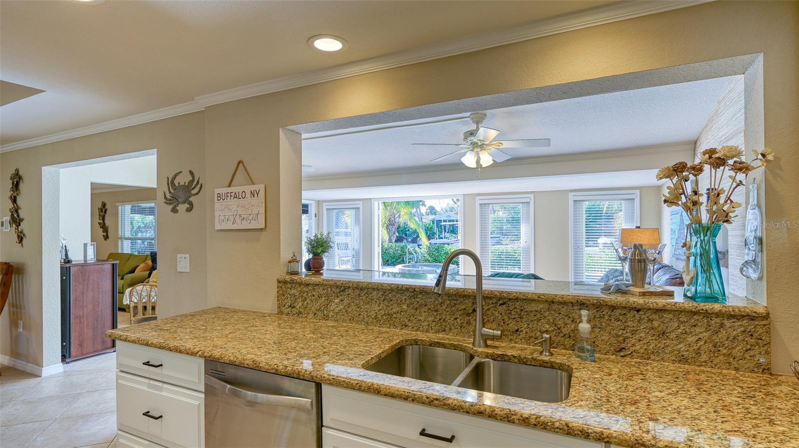 SIESTAS BAYSIDE WATERSIDE WEST - Residential