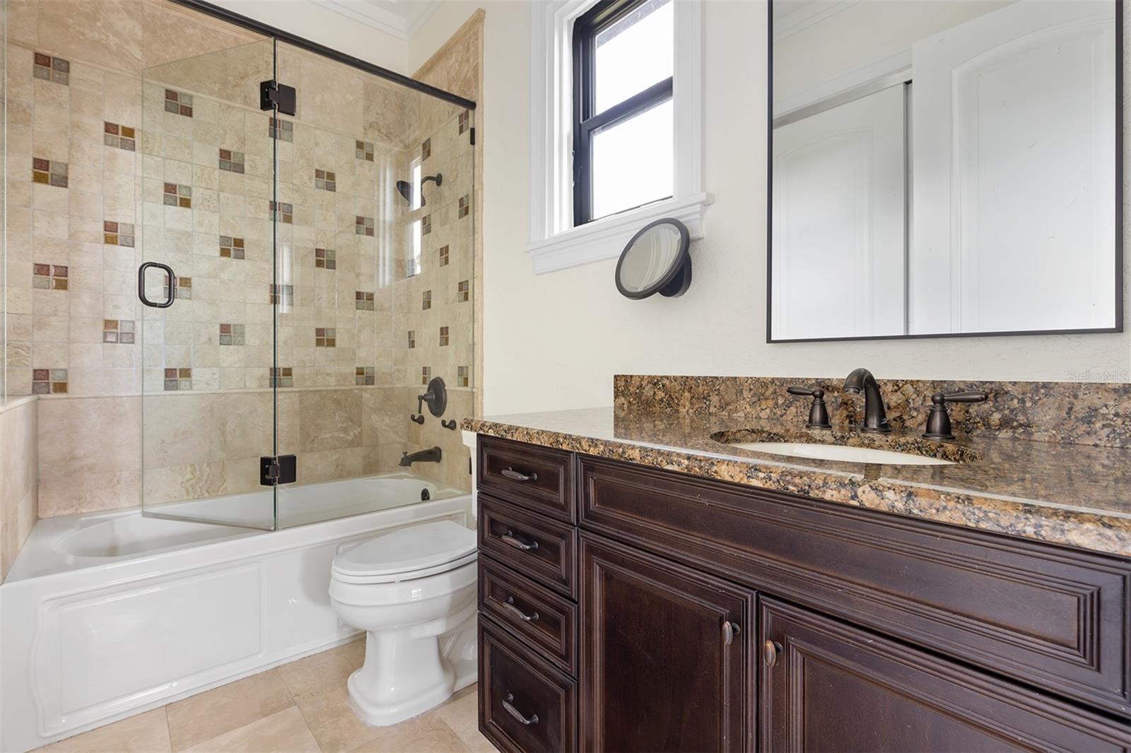 ALADAR ON LAKE BUTLER - Residential