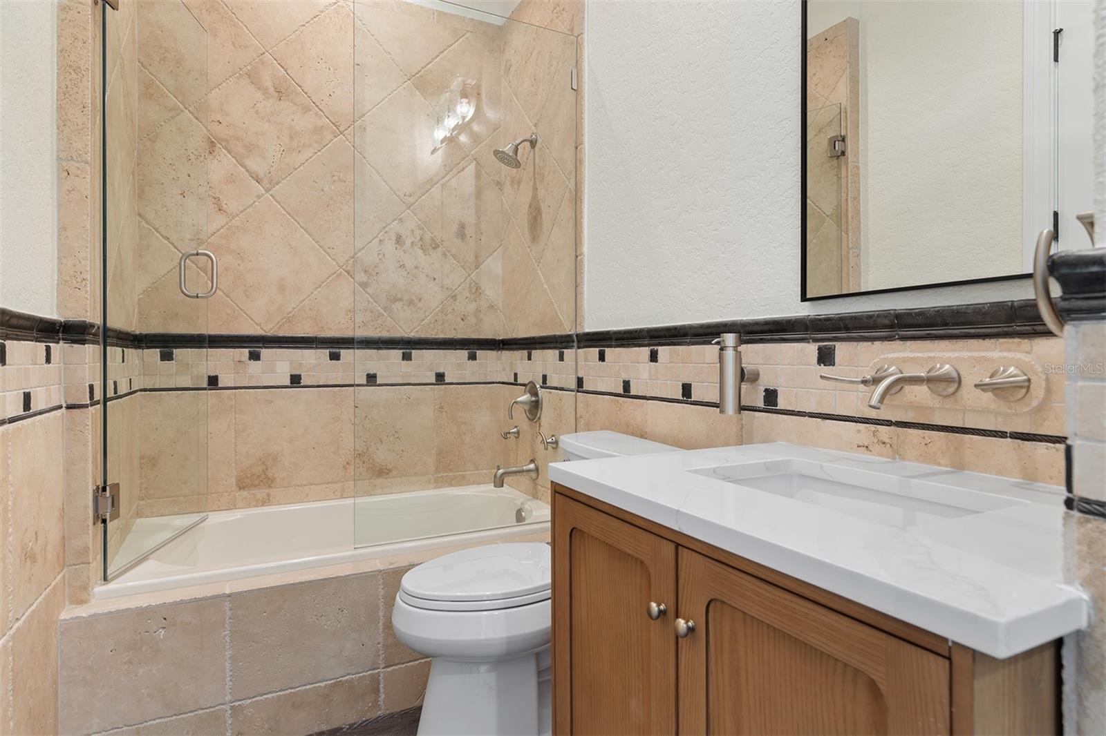 ALADAR ON LAKE BUTLER - Residential