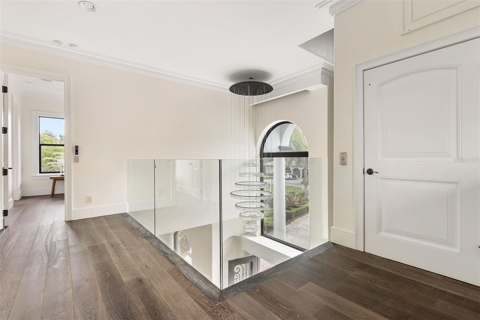 ALADAR ON LAKE BUTLER - Residential