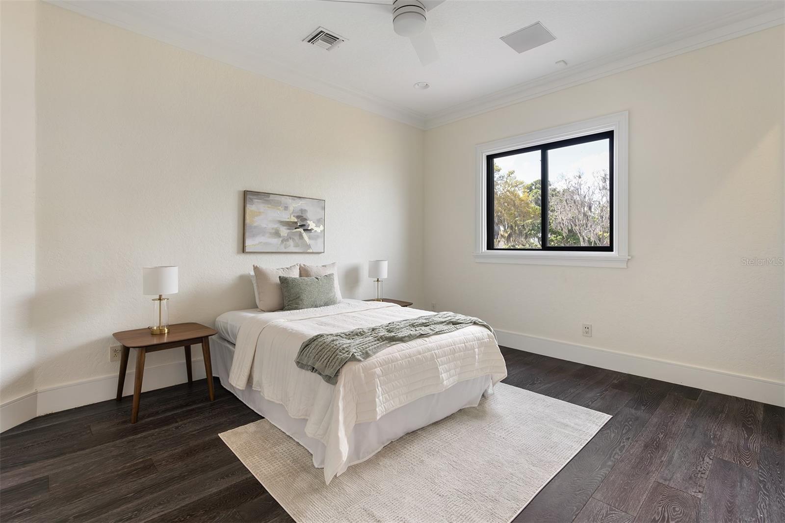 ALADAR ON LAKE BUTLER - Residential