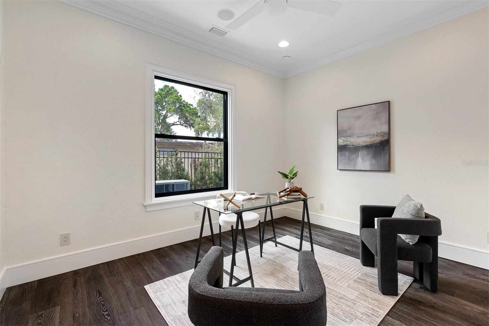 ALADAR ON LAKE BUTLER - Residential