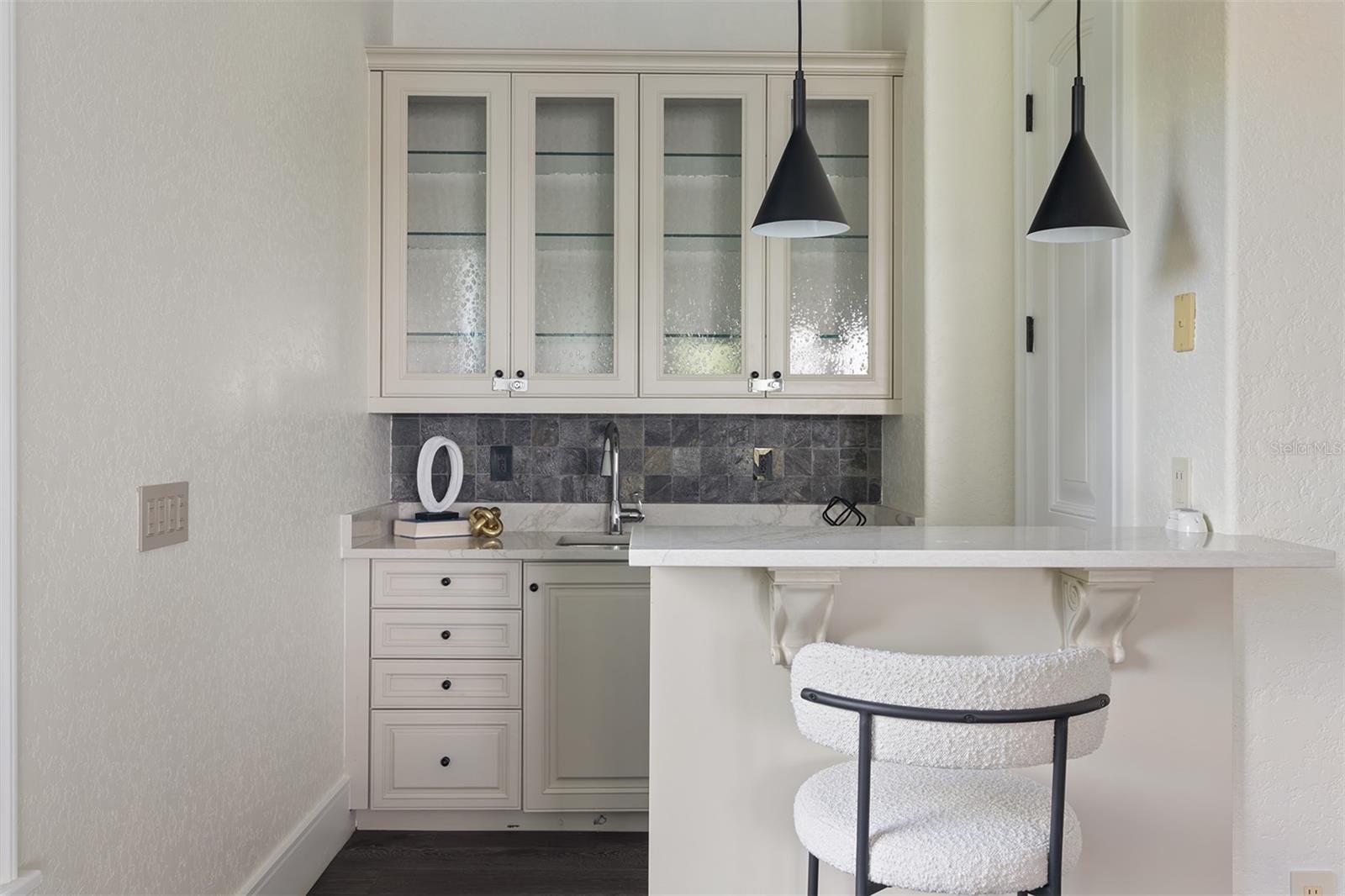 ALADAR ON LAKE BUTLER - Residential