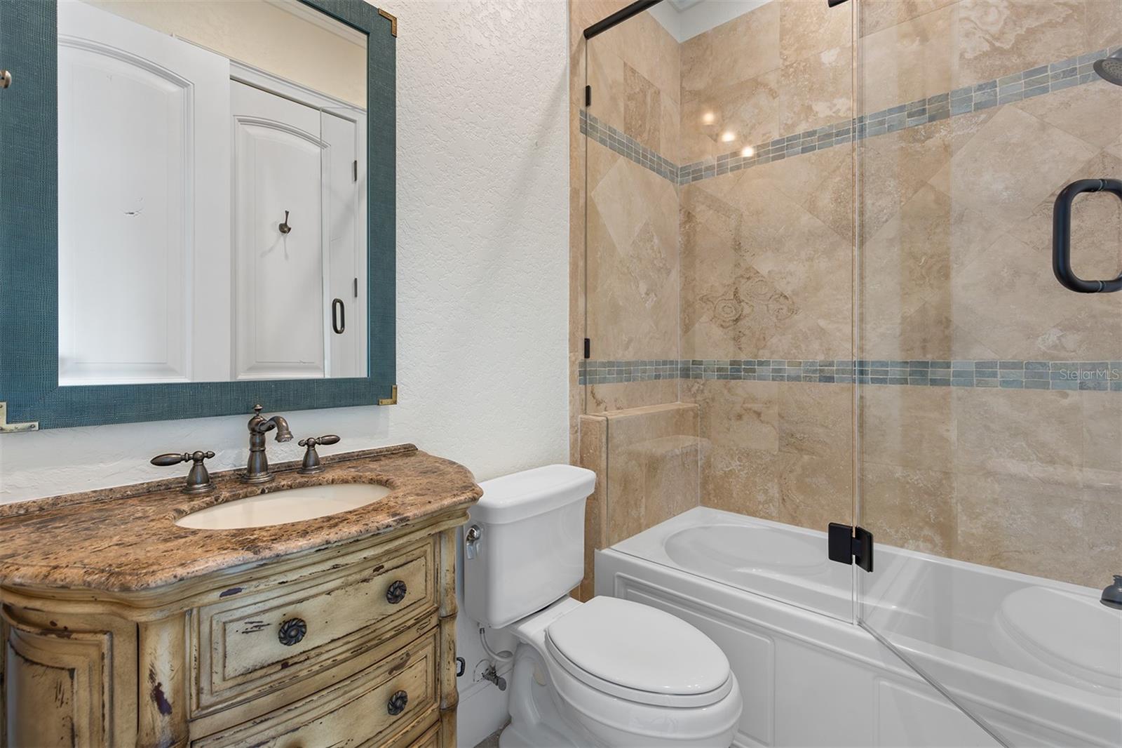 ALADAR ON LAKE BUTLER - Residential