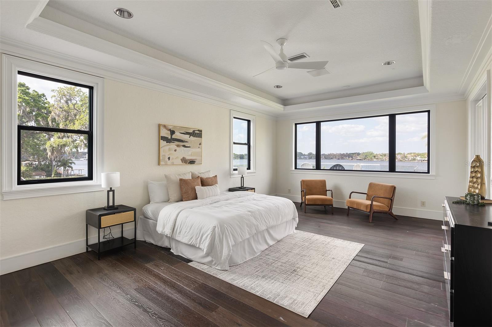 ALADAR ON LAKE BUTLER - Residential