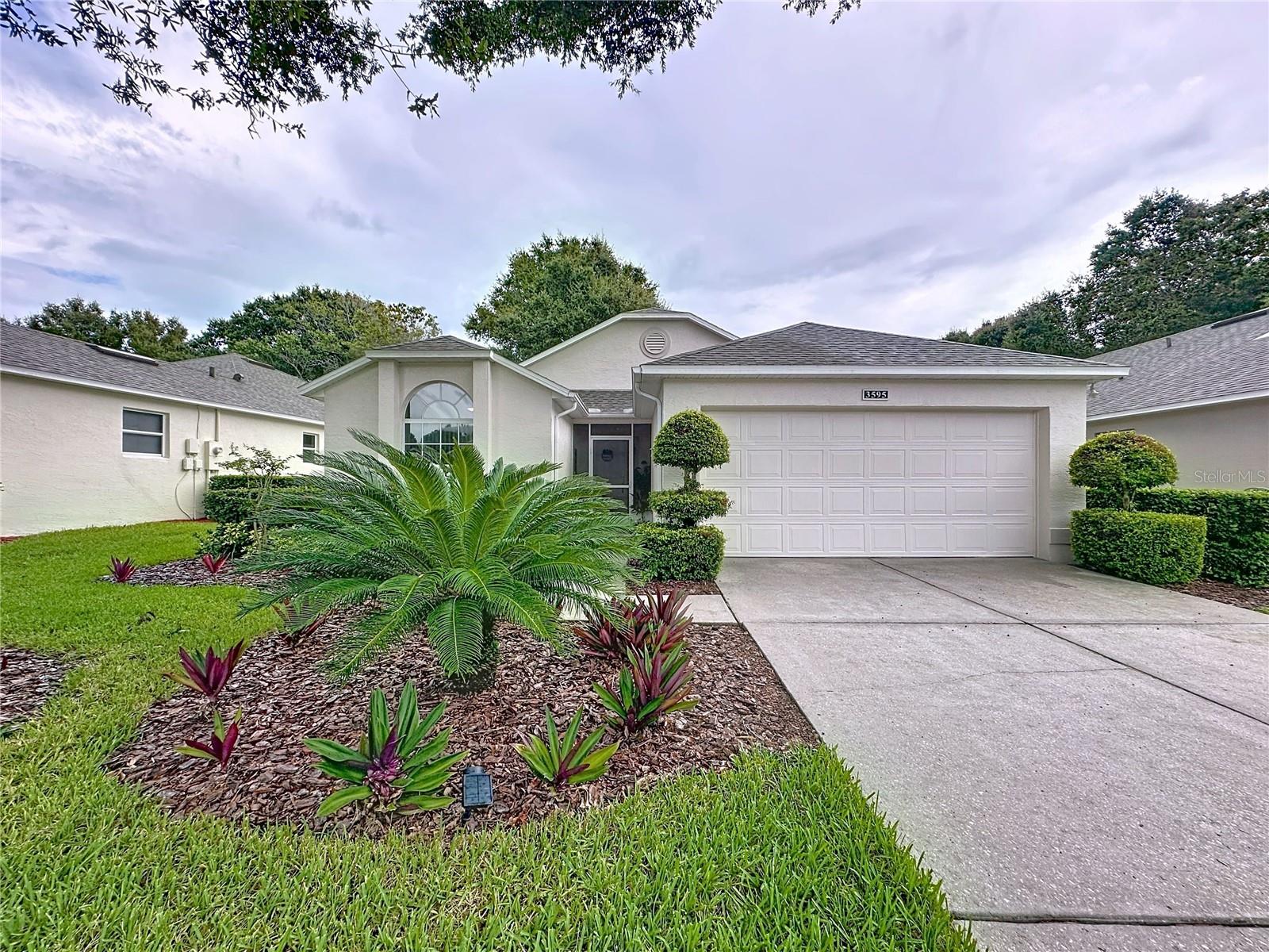 KINGS RIDGE - Residential